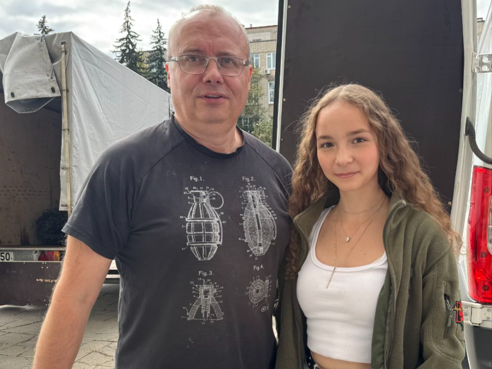 Фото: личный архив Карины Семеновой