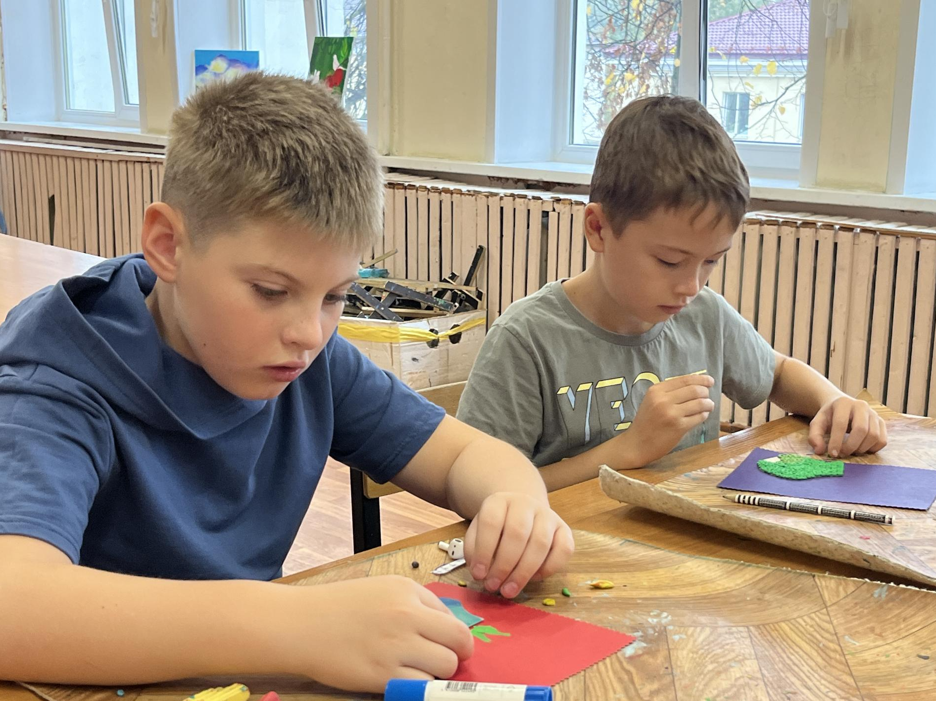 Фото: Анна Тюрюмина  