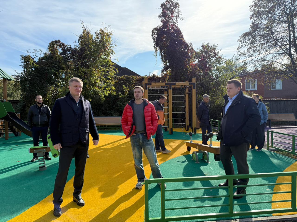 Фото: Ольга Болталова