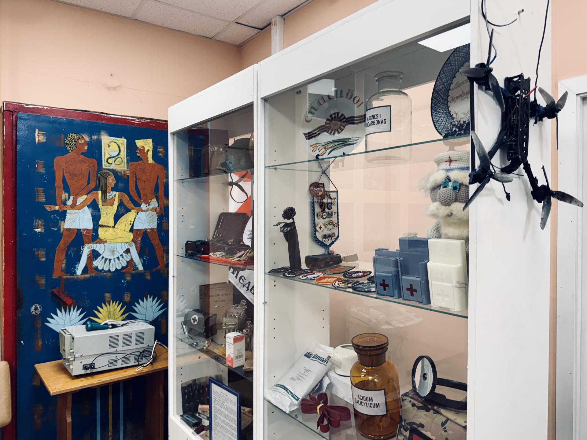 Фото: МедиаБанк Подмосковья/Ольга Стаферова