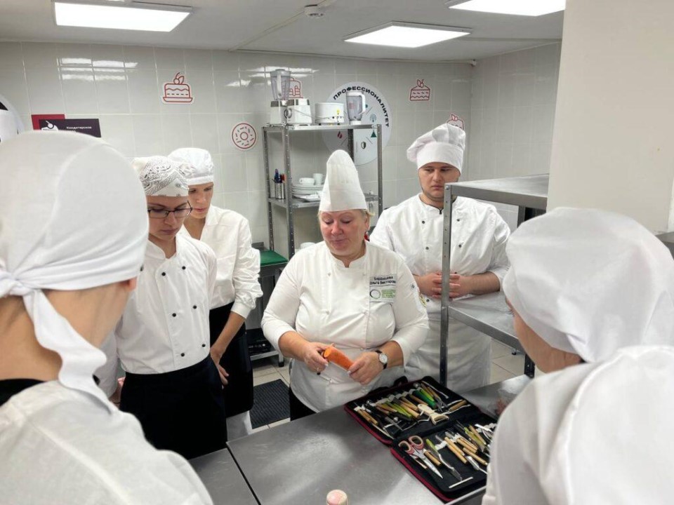 Фото: Министерство образования Московской области