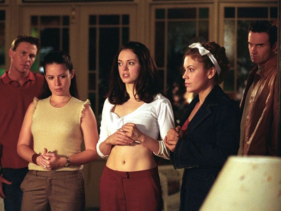 Фото: киностудия Paramount Pictures