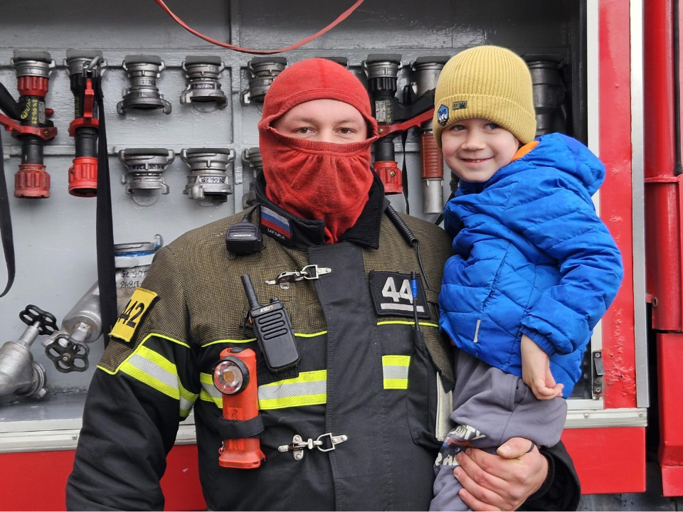 Фото: МедиаБанк Подмосковья/Ольга Вельшикаева