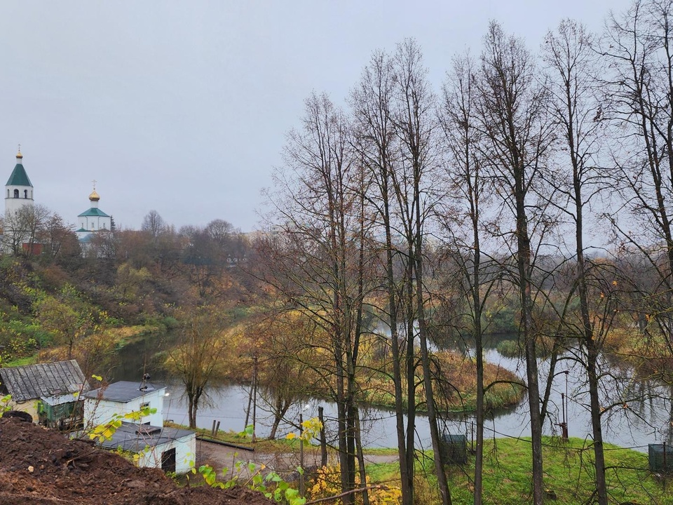 Фото: МедиаБанк Подмосковья/Валентина Максимова