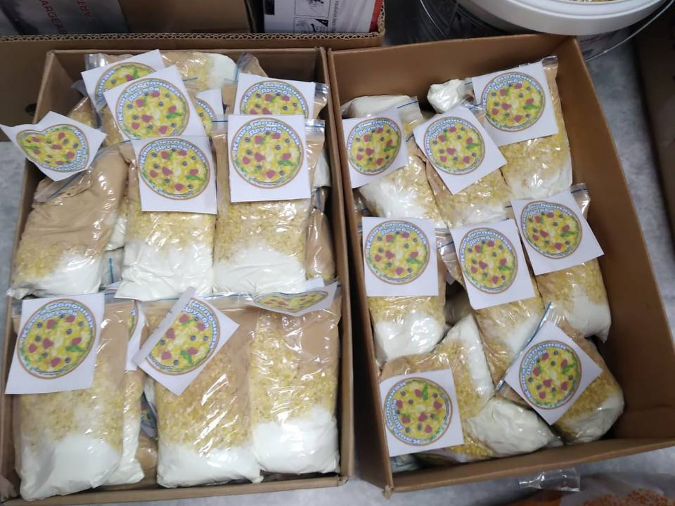 Фото: t.me/Shahovskaypolevaykuhnaydlaysvoih