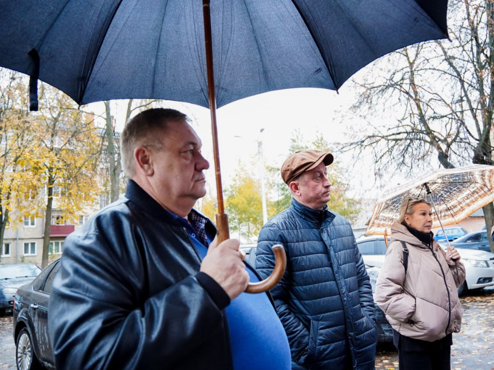Фото: администрация м.о. Шатура
