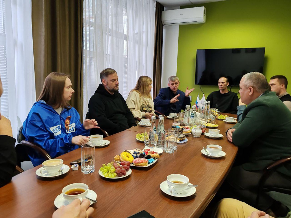 Фото: пресс-служба администрации г.о. Черноголовка