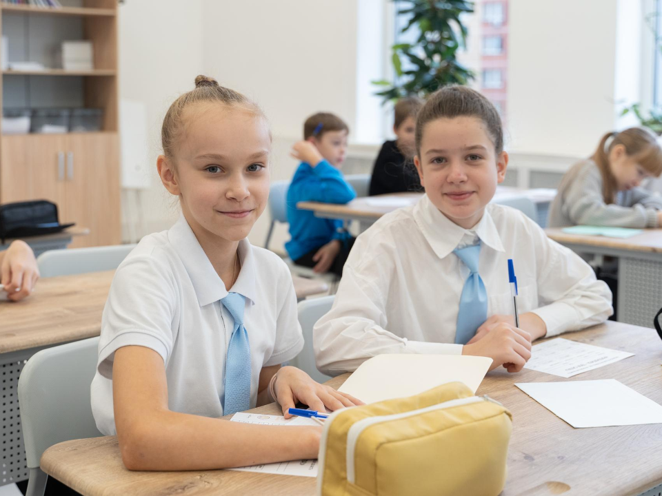 Фото: пресс-служба администрации г.о. Жуковский