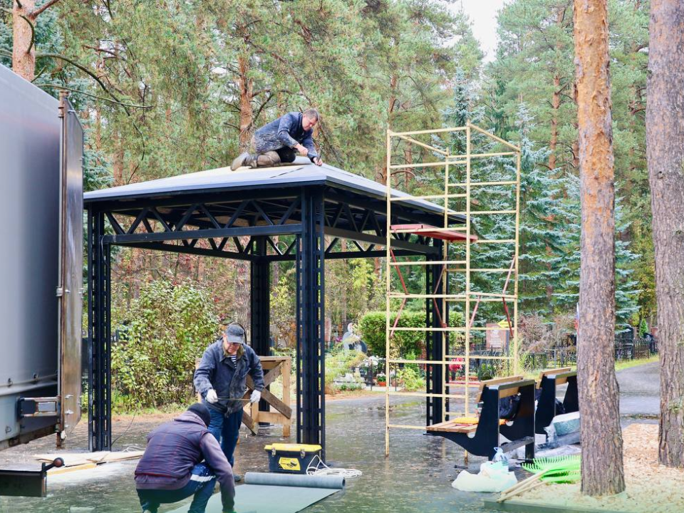 Фото: пресс-служба администрации Павлово-Посадского г.о.