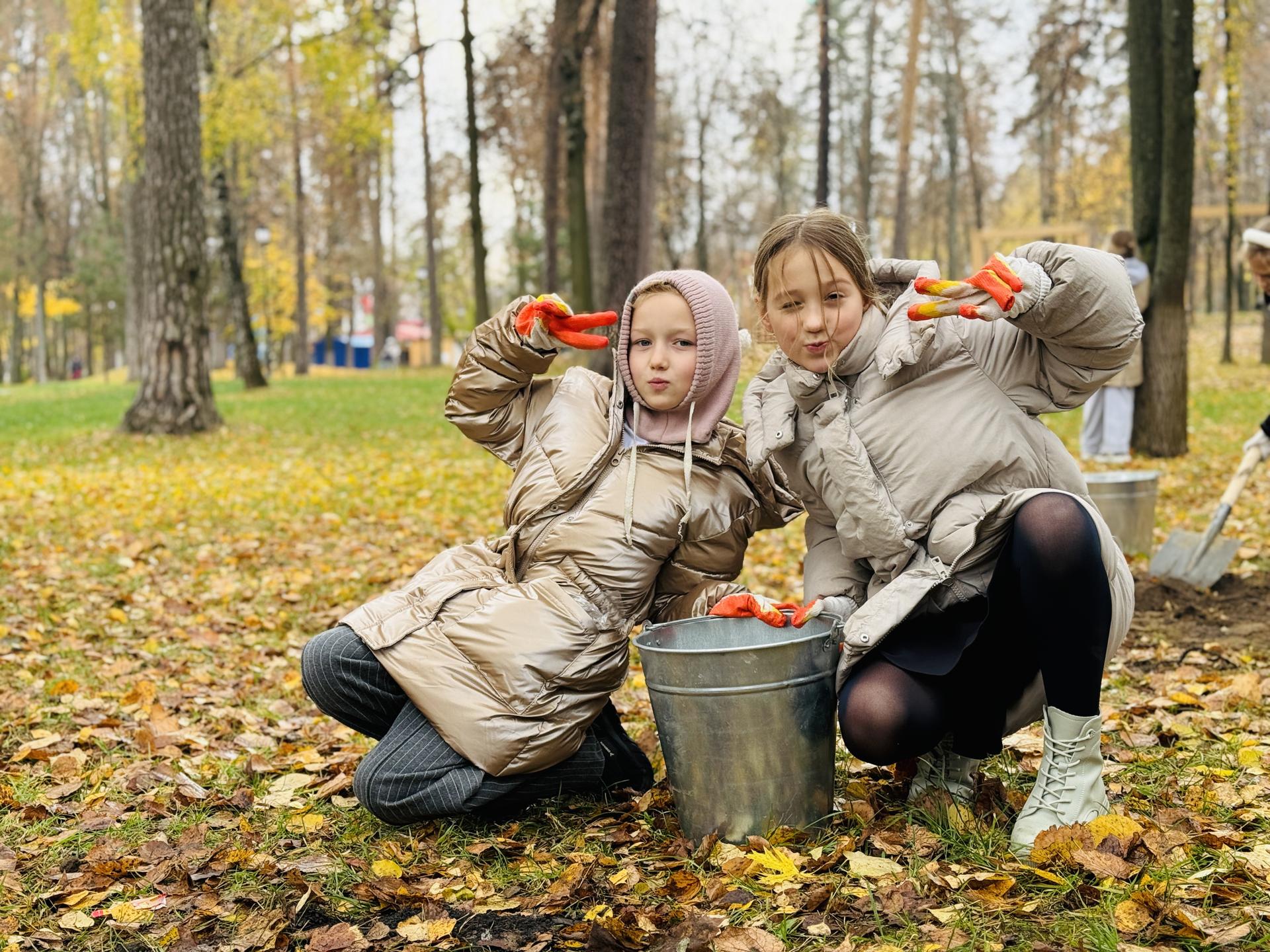 Фото: Медиабанк Подмосковья/Ольга Стаферова