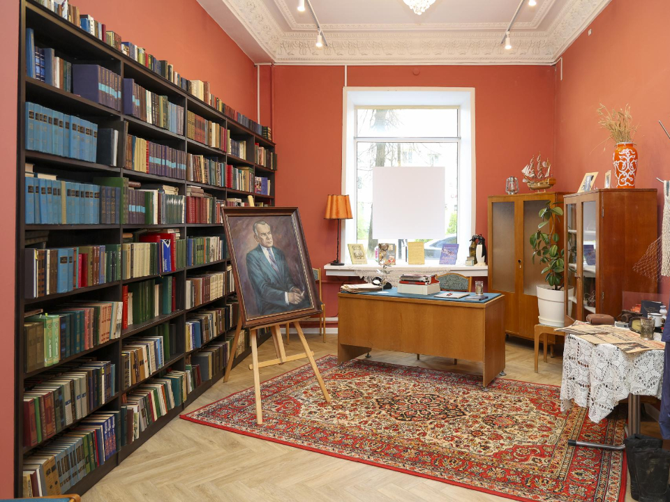 Фото: пресс-служба администрации г.о. Электросталь