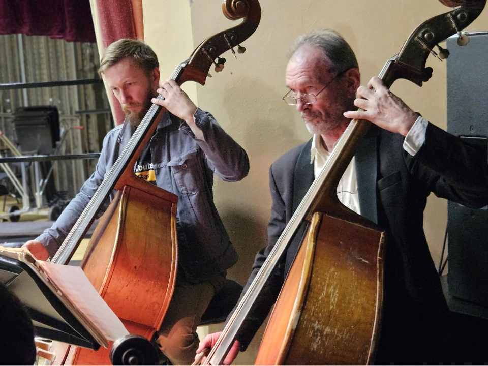 Фото: МедиаБанк Подмосковья/Ольга Вельшикаева