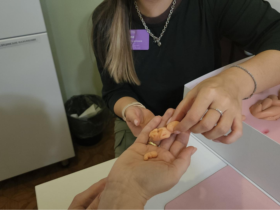 Фото: МедиаБанк Подмосковья/Наталья Лымарь