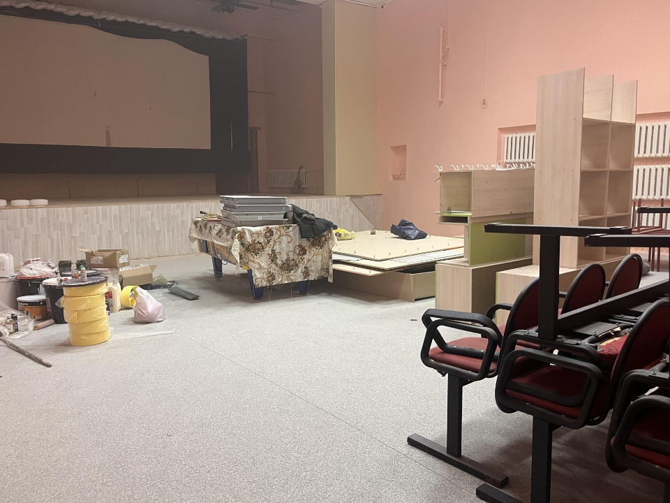 Фото: МедиаБанк Подмосковья/Ангелина Стельмух