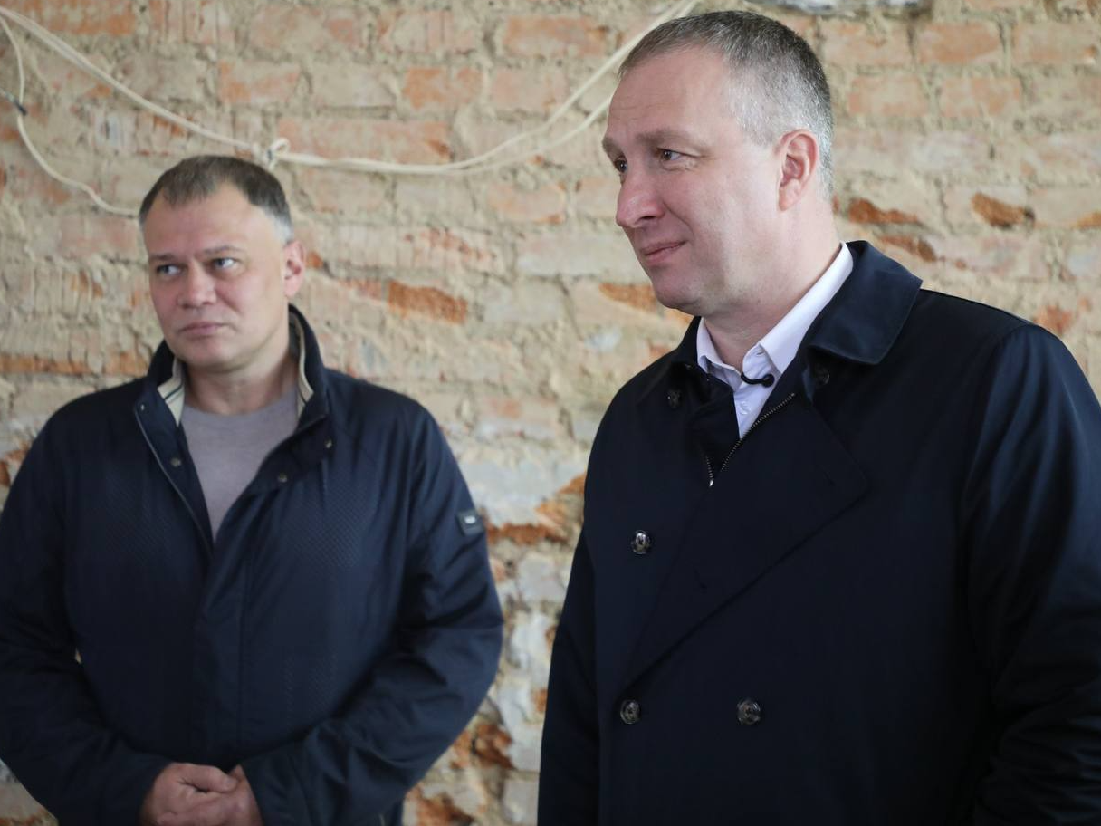 Фото: пресс-служба администрации Наро-Фоминского г.о.            