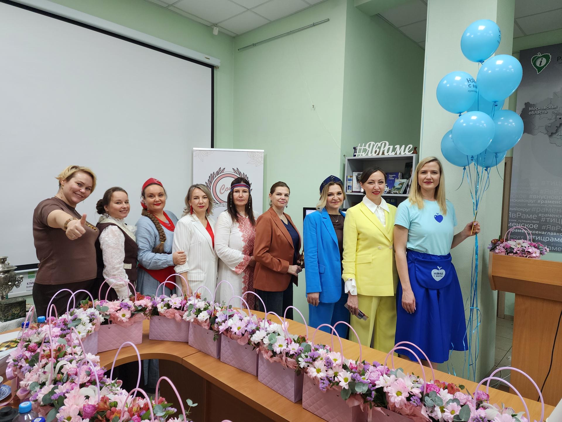 Фото: МедиаБанк Подмосковья/Ирина Моисеева