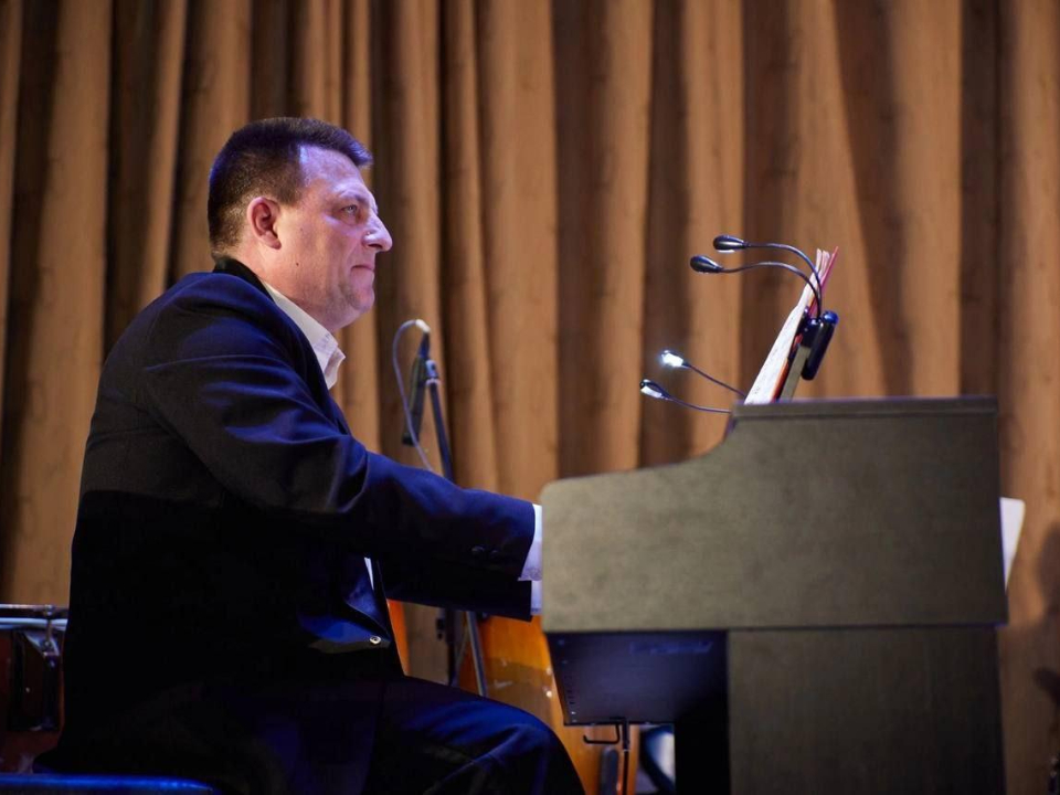 Фото: пресс-служба администрации г.о. Подольск