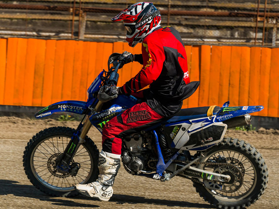 Фото: istockphoto.com/SDivin09