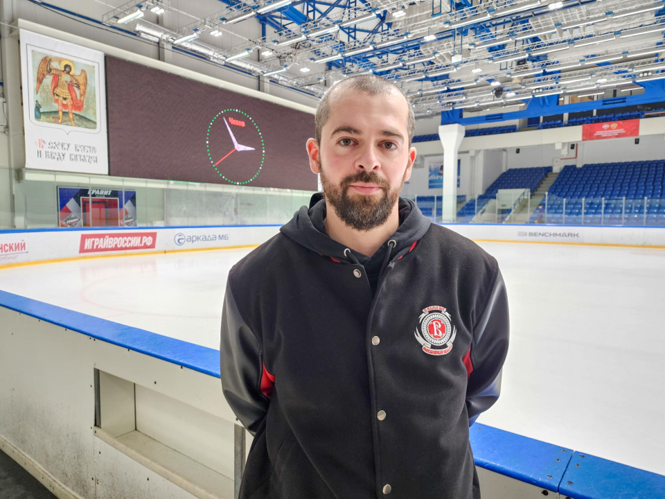 Фото: МедиаБанк Подмосковья/Мария Андрюхина