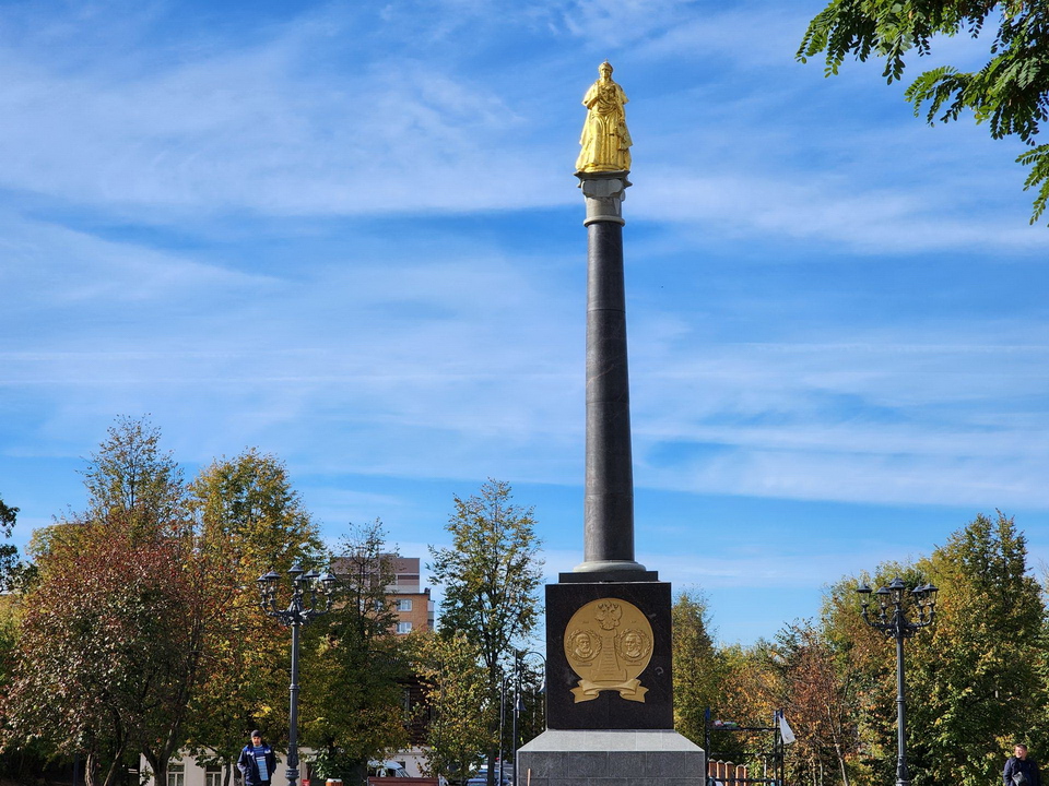 Фото: МедиаБанк Подмосковья/Ксения Пашуто