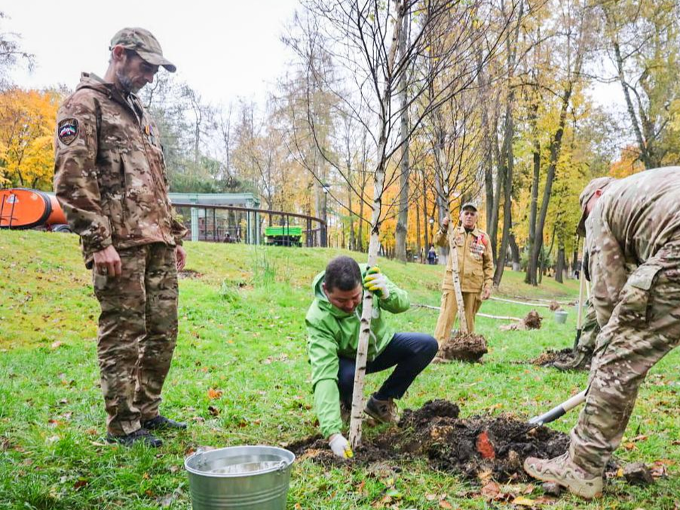 Фото: пресс-служба администрации Раменского м.о.