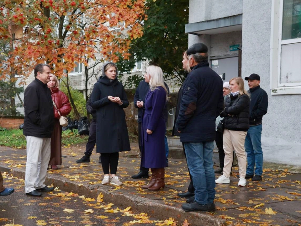 Фото: пресс-служба администрации г.о. Серпухов