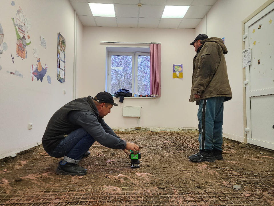 Фото: МедиаБанк Подмосковья/Мария Шигорева