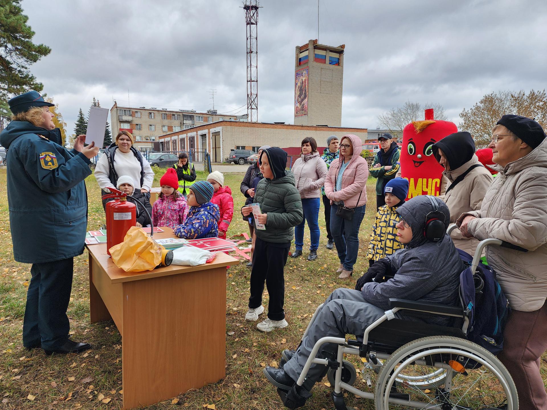 Фото: МедиаБанк Подмосковья/Ирина Моисеева