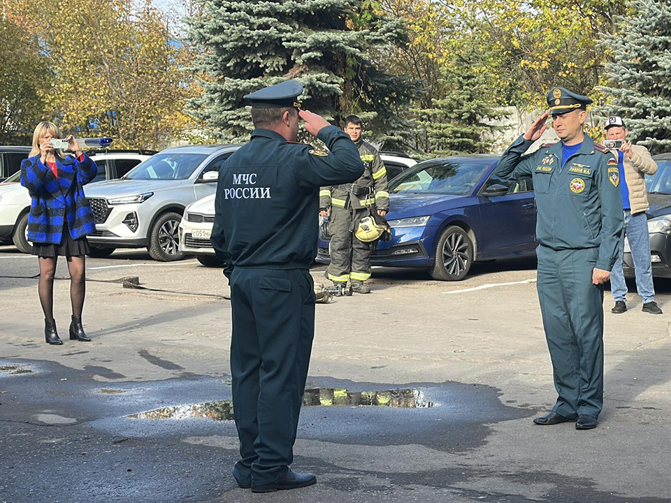 Фото: МедиаБанк Подмосковья/Кристина Тришина