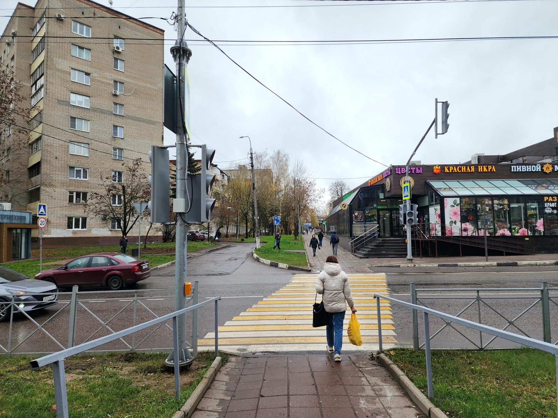 Фото: МедиаБанк Подмосковья/Юлия Унрау