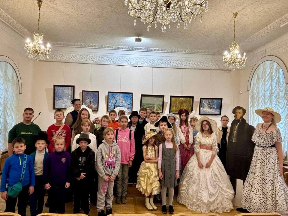 Фото: t.me/kkmmuzeum