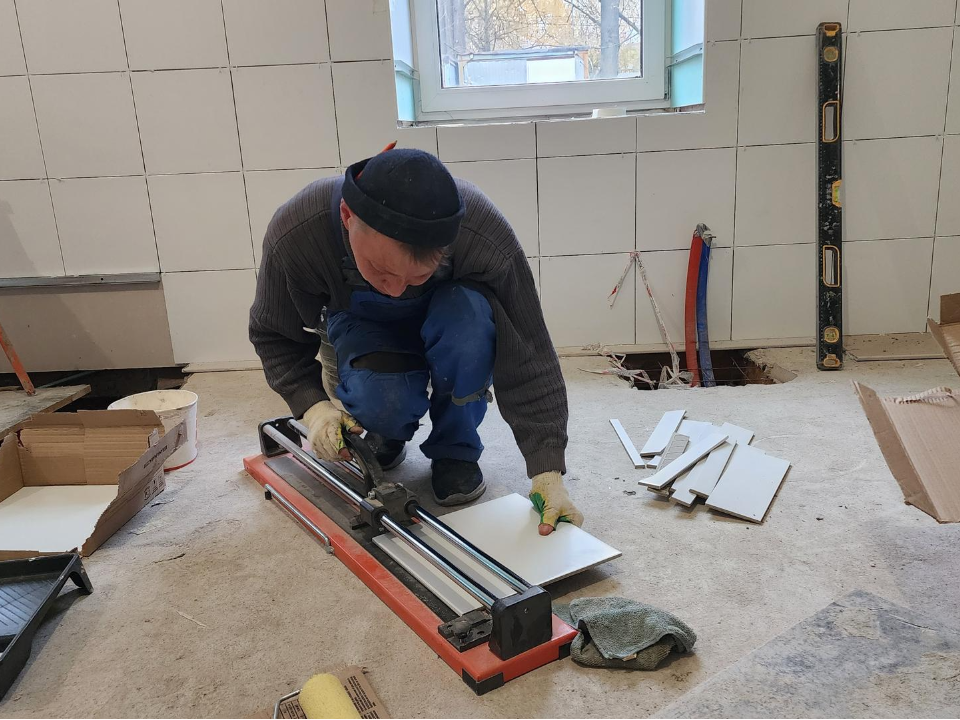 Фото: МедиаБанк Подмосковья/Анастасия Сараева