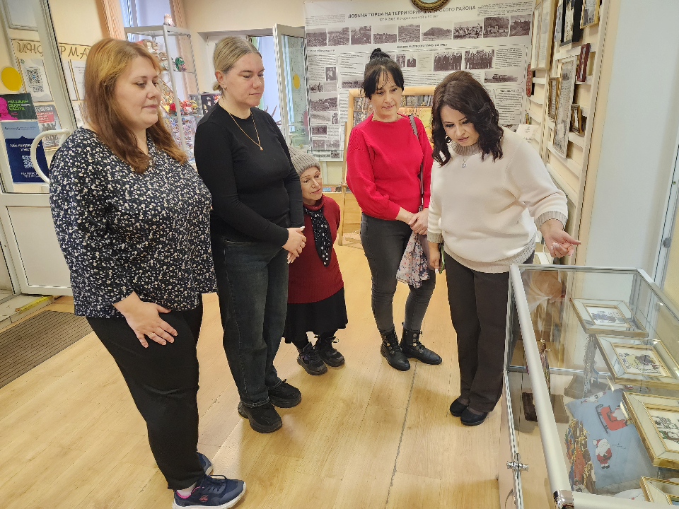 Фото: личный архив Михаила Мартыненко