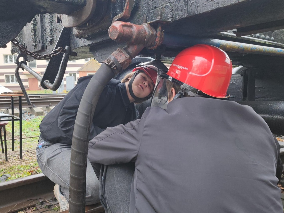 Фото: МедиаБанк Подмосковья/Иван Дубров