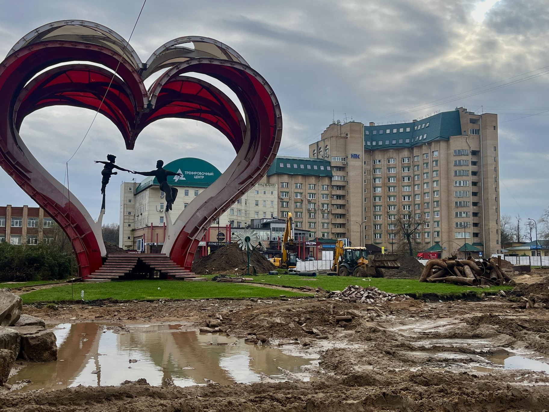 Фото: Анна Тюрюмина