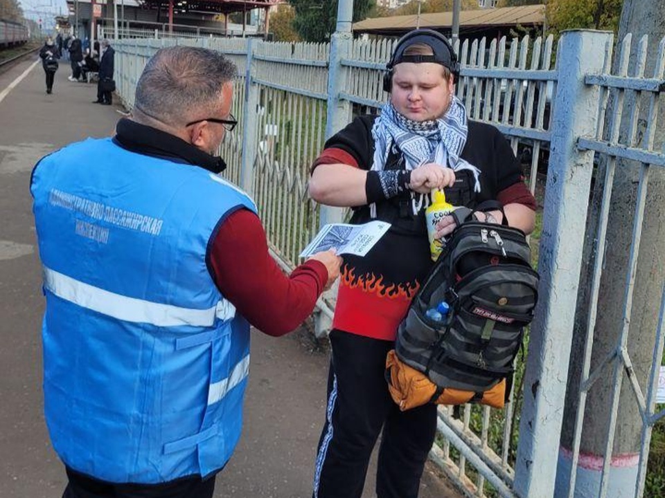 Фото: пресс-служба администрации г.о. Королев 