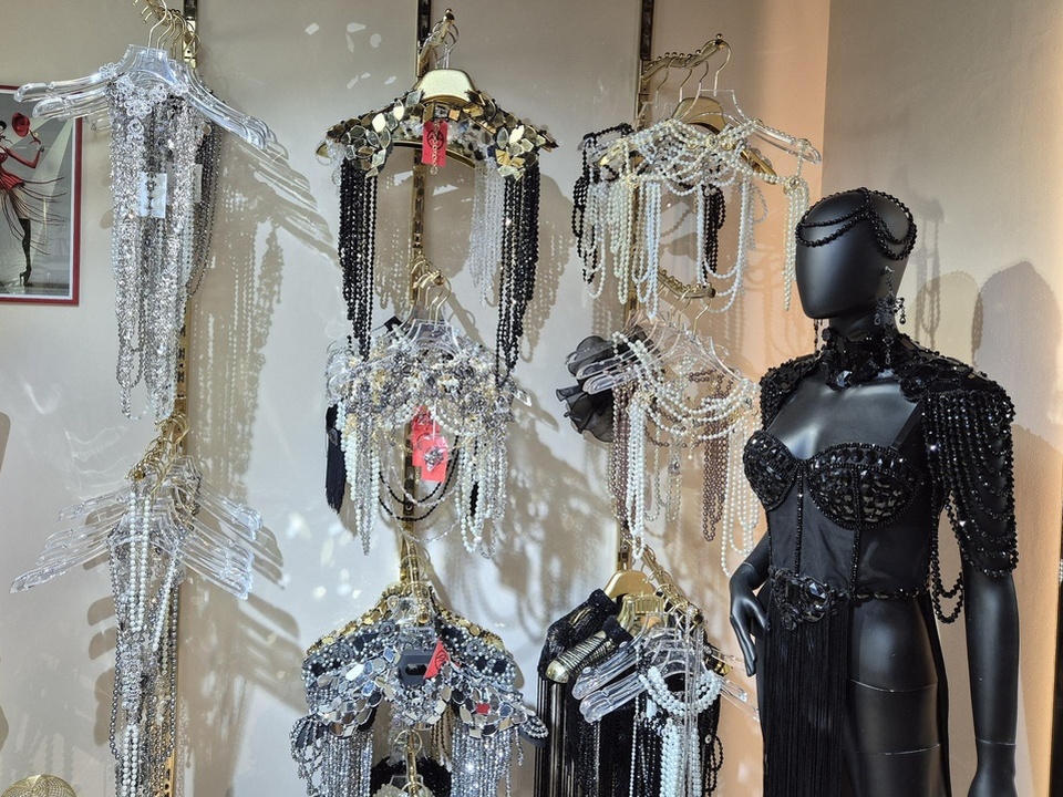 Фото: Юлия Выборова