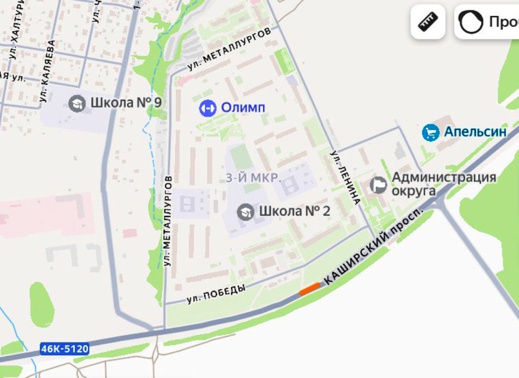 Фото: пресс-служба Министерства транспорта и дорожной инфраструктуры Московской области