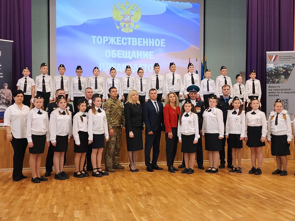 Фото: МедиаБанк Подмосковья/Дмитрий Алексеенко