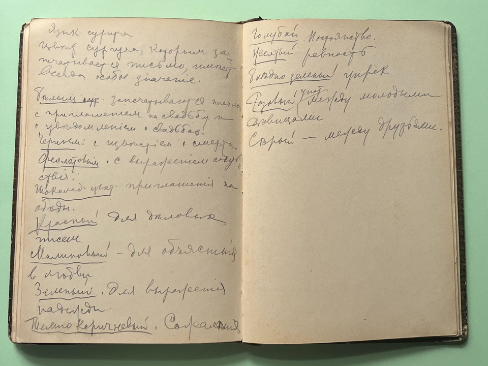 Фото: Щелковский историко-художественный музей