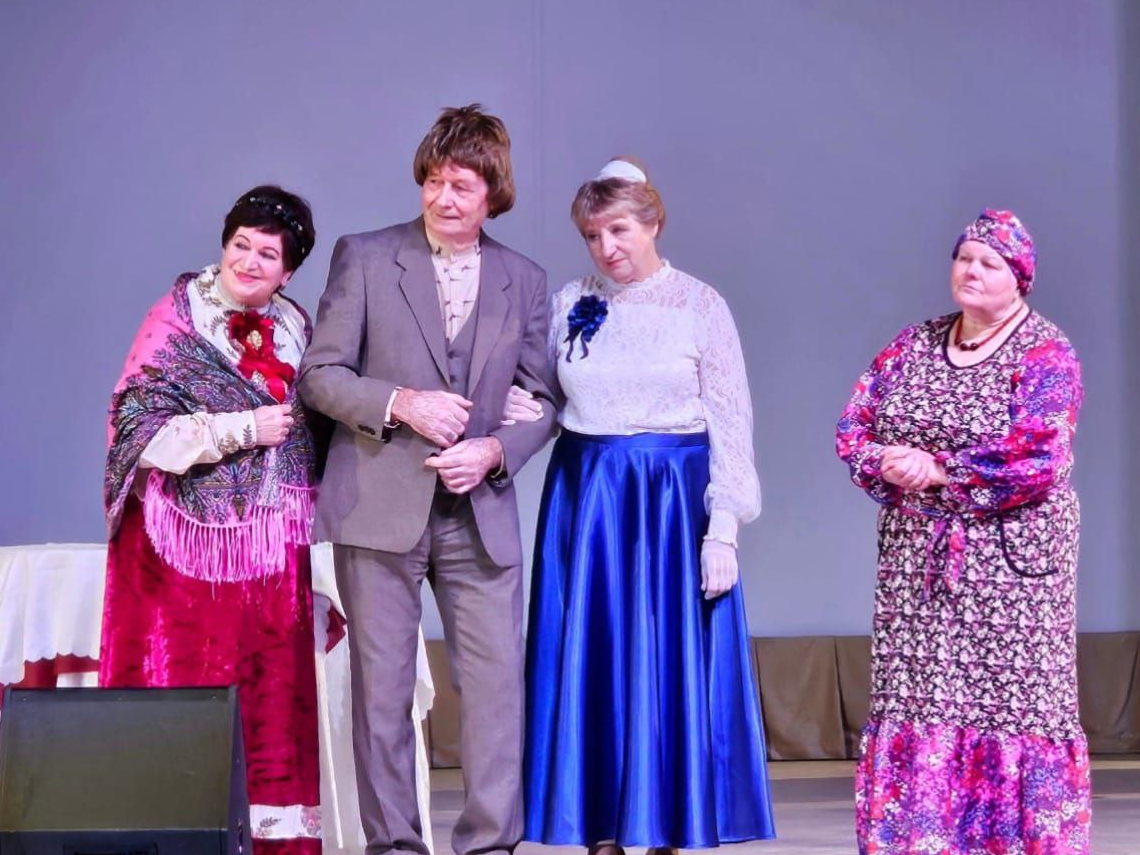 Фото: пресс-служба администрации Наро-Фоминского г.о.             