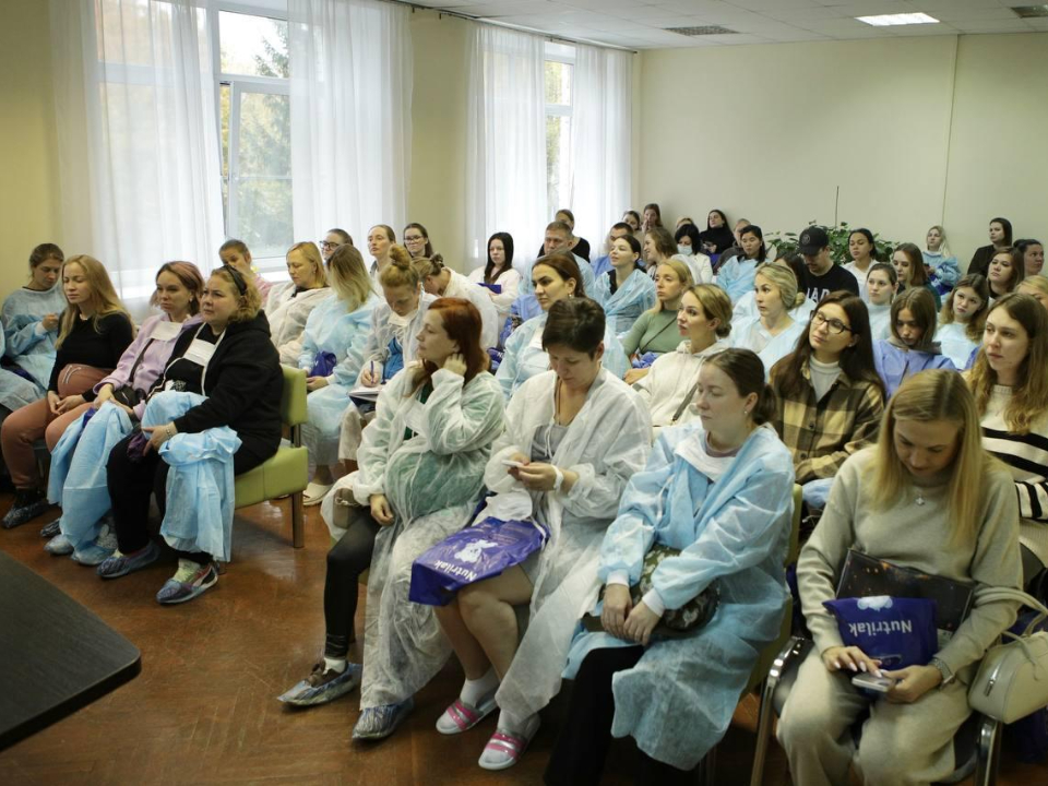 Фото: пресс-служба администрации г.о. Королев