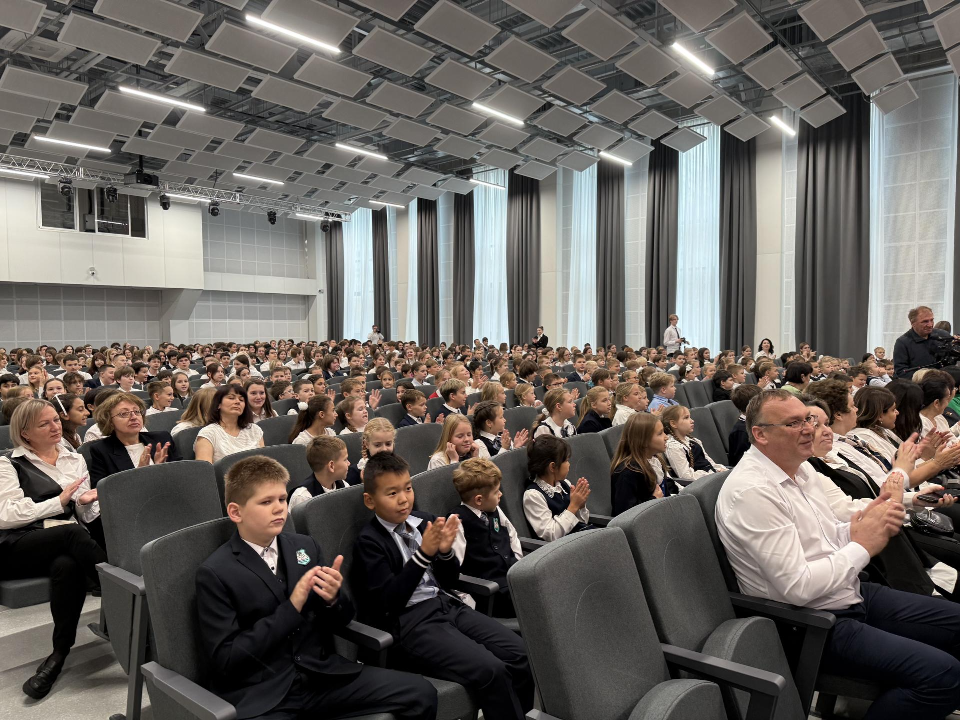 Фото: МедиаБанк Подмосковья/Анна Дука