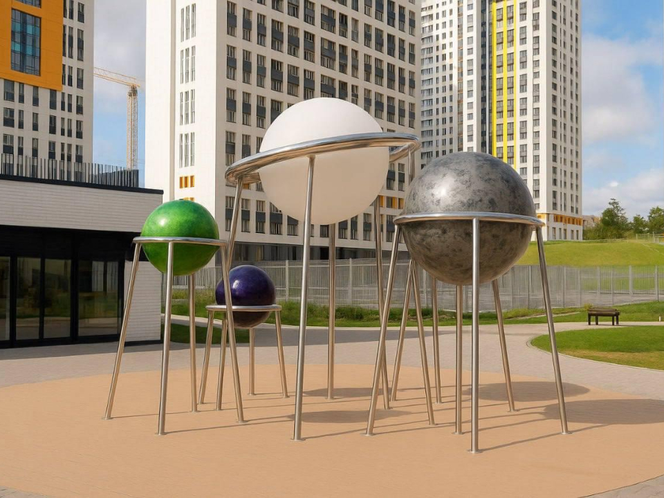 Фото: группа «Самолет»