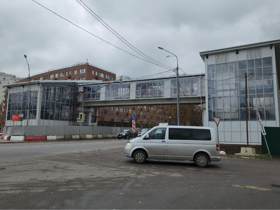 Фото: МедиаБанк Подмосковья/Наталья Лымарь