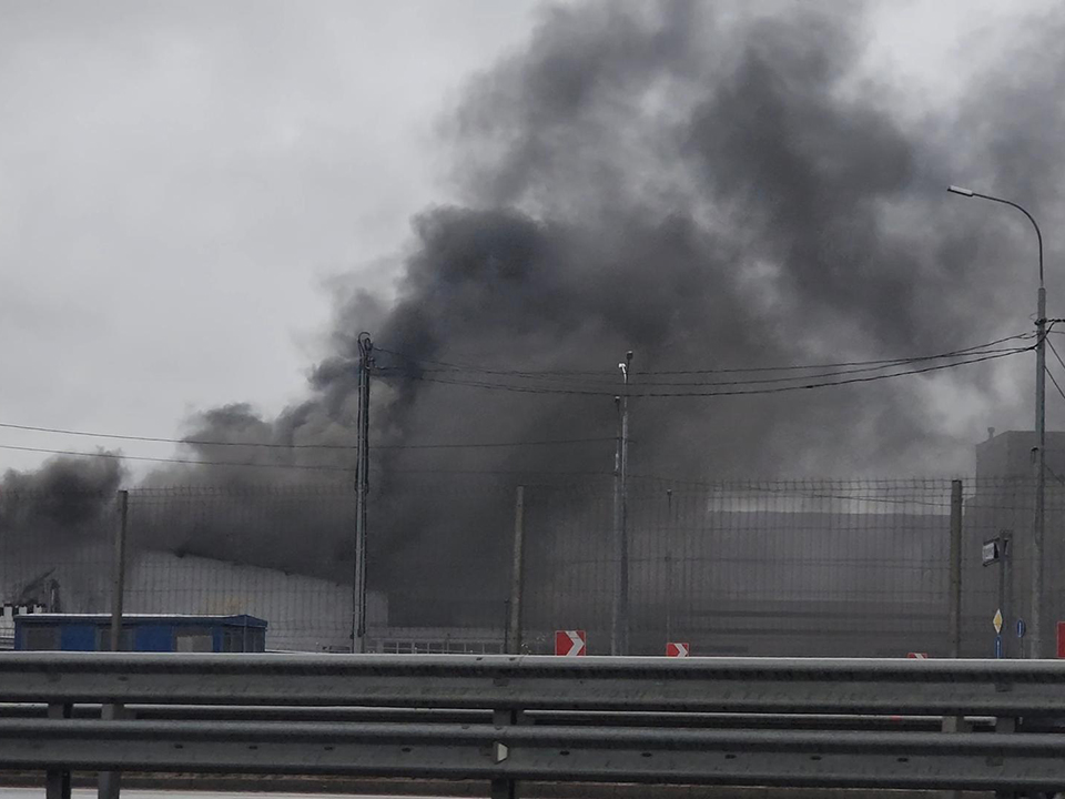 Фото: МедиаБанк Подмосковья/Роман Кутузов