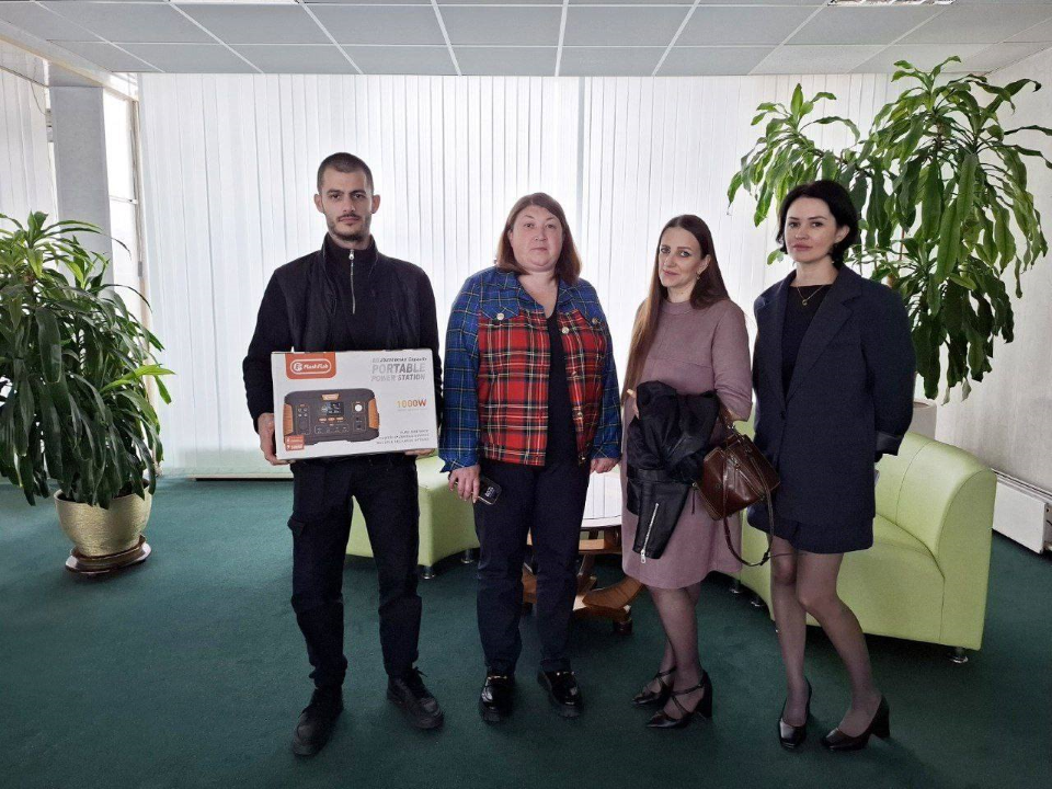 Фото: личный архив Анастасии Овсянниковой