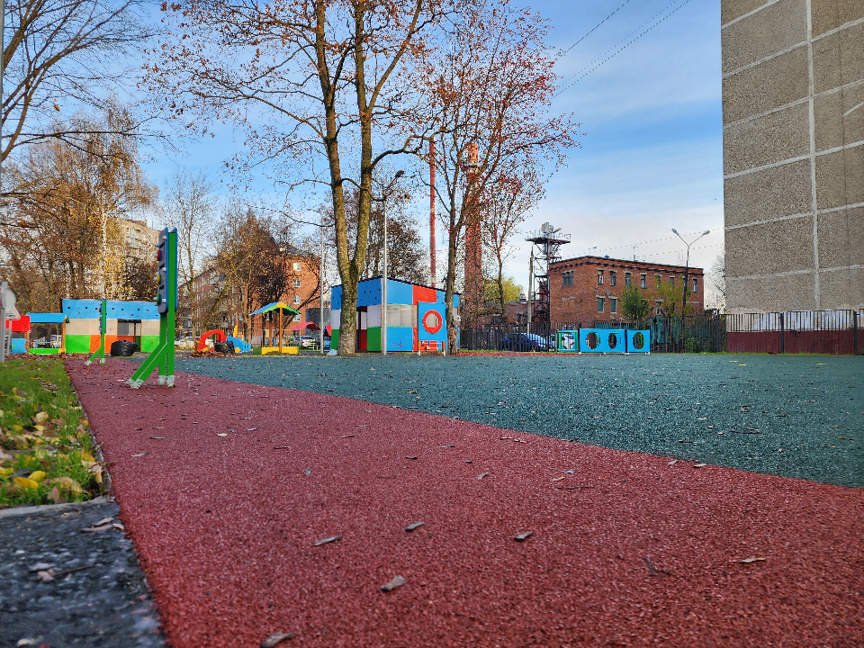 Фото: МедиаБанк Подмосковья/Мария Шигорева