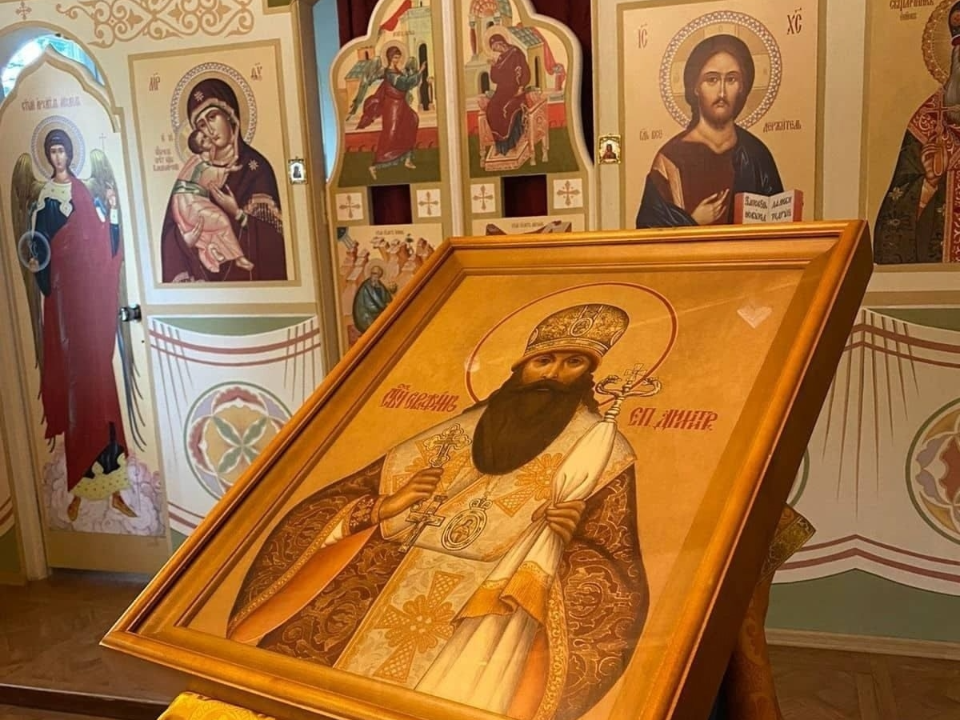 Фото: музей-заповедник «Дмитровский кремль»