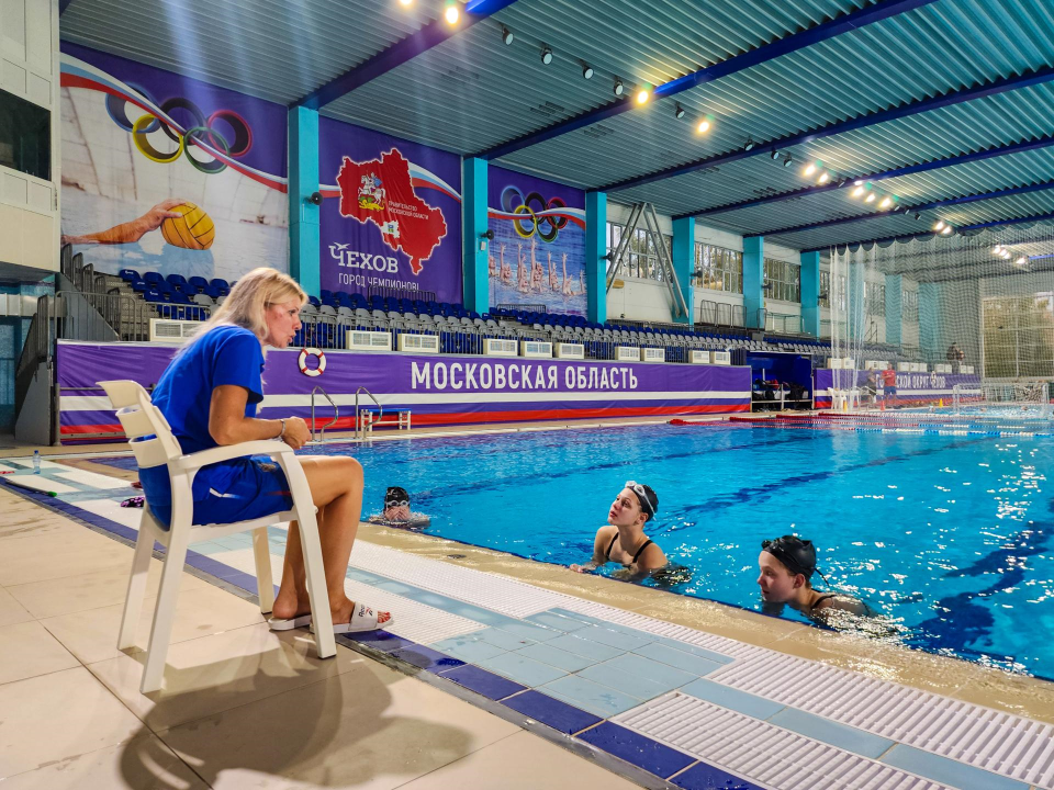 Фото: МедиаБанк Подмосковья/Мария Андрюхина